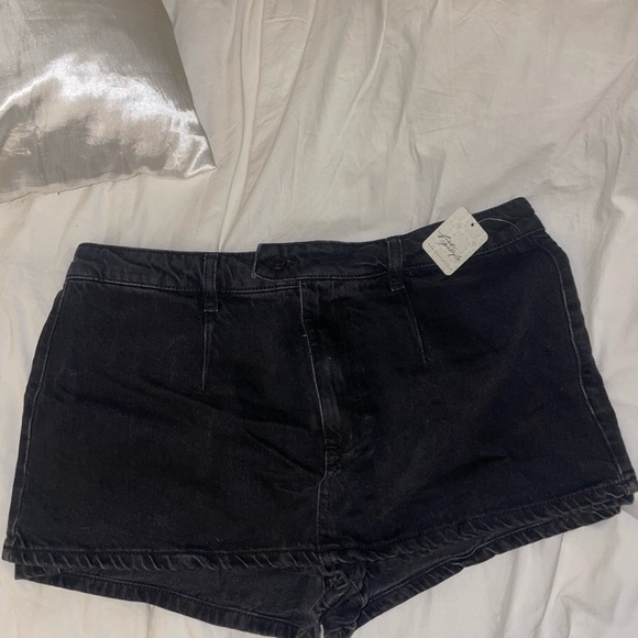 Free People Gallivanting Skort - Picture 5 of 7